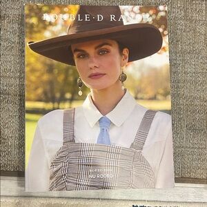Double D Ranch CATALOG